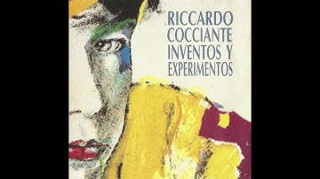 Riccardo Cocciante – Juntos Y Distantes (en Español) HQ
