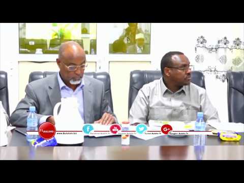 Qodobo Ka Soo Baxay Kalfadhigii Golaha Wasiirada Ee Manta
