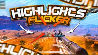 HIGHLIGHTS By FLICKER | TAJ ESPORTS | 13 pm