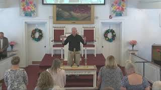 More Than a Prayer: Living the Christian Life