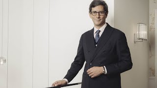 Parmigiani Fleurier - Watches & Wonders 2020 and Davide Traxler