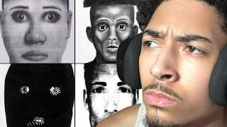 Where Did These Uncanny Sketches Come From?
