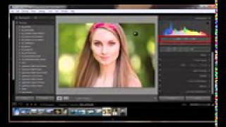Новое в Lightroom 5 - Просмотр каналов в LAB (Часть 5) Новое в Lightroom 5 - Просмотр каналов в LAB (Часть 5)