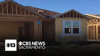 Sacramento County is far behind state housing goal, new numbers show