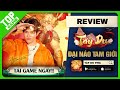 Đánh Giá Tây Du VNG – Đại Náo Tam Giới | Game Tôn Ngộ Không Hay Nhất Cho Game Thủ Việt