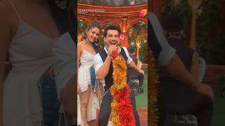 अर्जुन की problem अब शुरू होगी 🫣🤣#tejasswiPrakash#arjunbijlani #ytshorts #funny#dhurandhar2