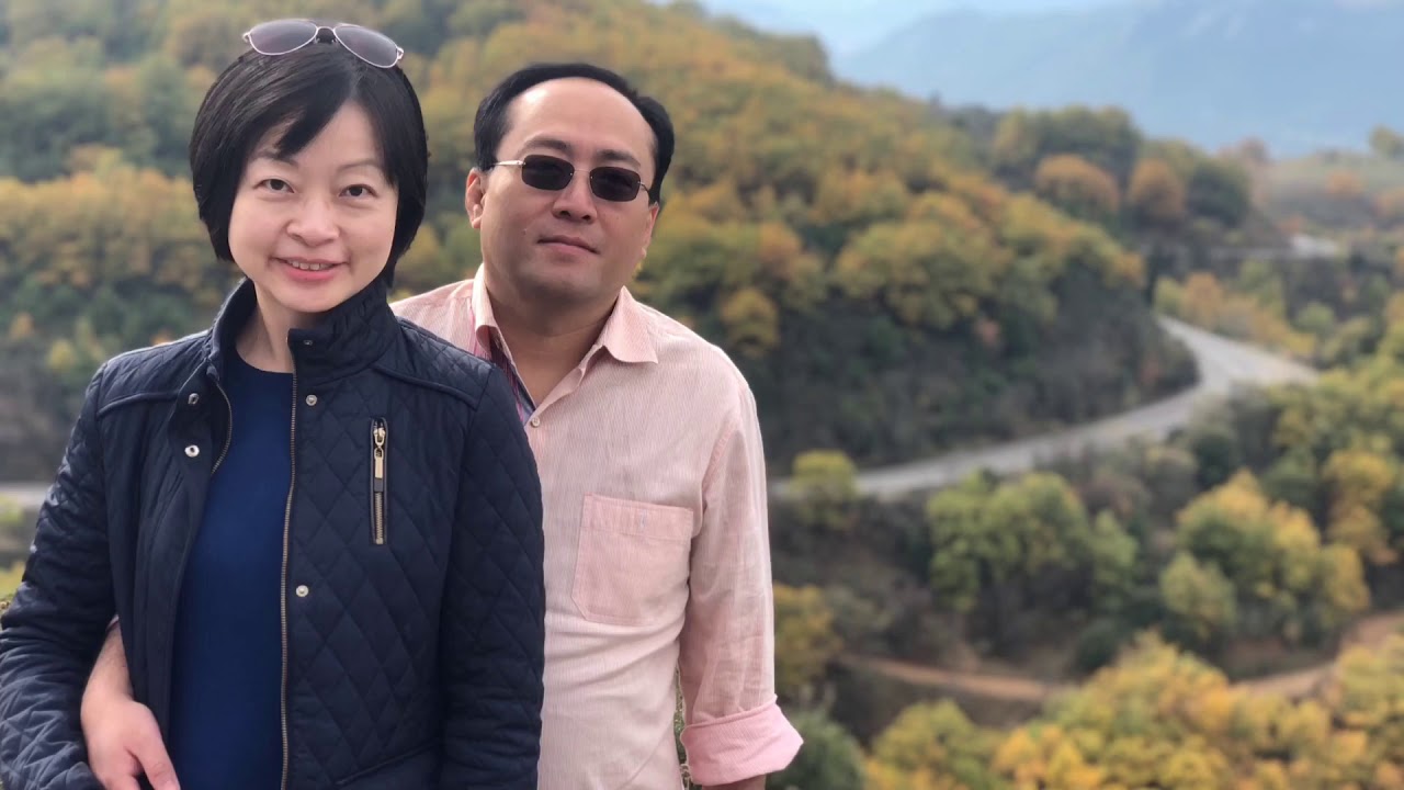 Unesco site, Delphi, Greece