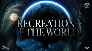 The Recreation Of The World | Prophet Uebert Angel