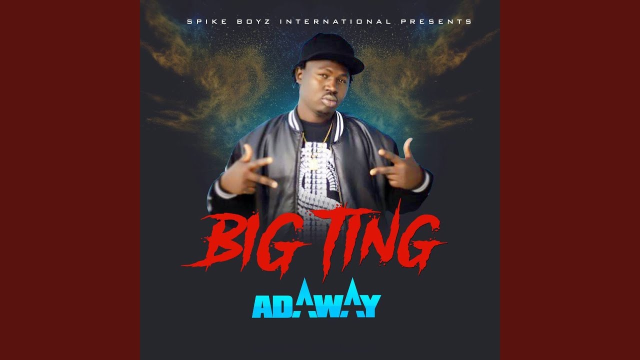 Big Ting - YouTube