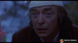 Ytp Michael Cain Treats The Muppets As Fellow Actors Collab Entry Re-Upload