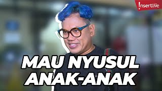 Uya Kuya Akan Menyusul Anak-anaknya di Amerika