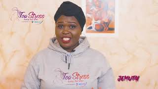 TOA STRESS WITH KOMAROCK MODERN HEALTHCARE