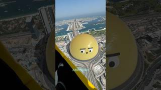 Они строят вторую сферу #амитеш #технологии