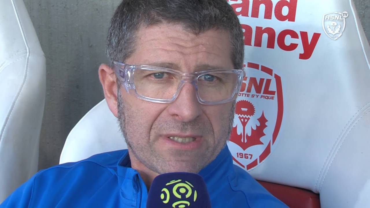 Les coulisses d'ASNL-OGCN