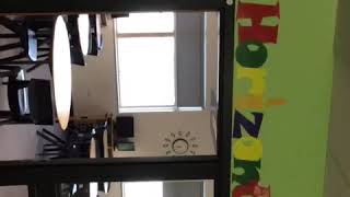 HCC Maths Department Displays