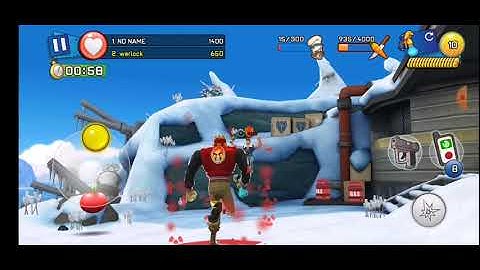 Respawnables part 4 (android)