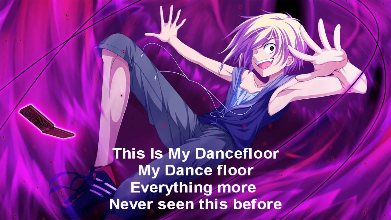 Nightcore - This Is My Dance Floor
