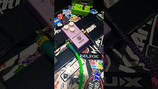 NUx Analog Chorus.