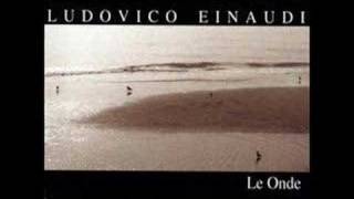 Ludovico Einaudi - Passaggio chords