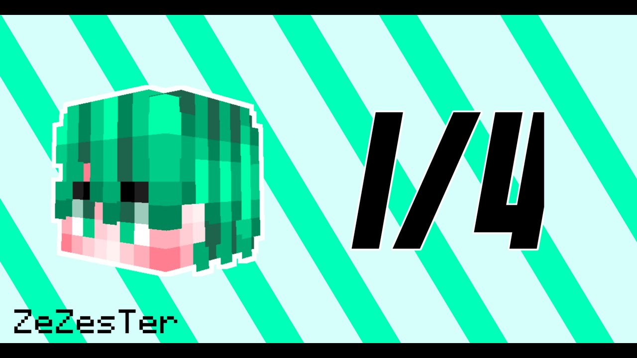 วิธีทําสกิน minecraft New 2022 สอนวาดสกินส่วนหัวแบบเบสิคๆ EP:1/4 (ขั้นพื้นฐาน) By ZeZesTer