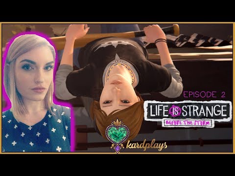 kardplays | Life Is Strange BTS: Ep 2 | Rocket League after - kardplays | Life Is Strange BTS: Ep 2 | Rocket League after