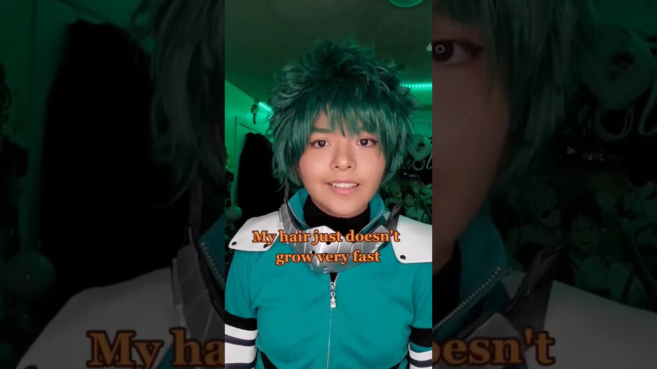 Midnight Barber #mha #myheroacademia #anime #bokunoheroacademia #bnha #deku #cosplay