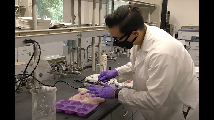 SBBP Soap Making Lab Activity