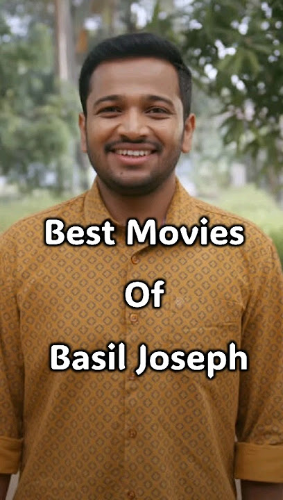#basil Joseph movies #malayalam