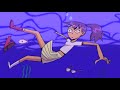 manta rays - chloe moriondo (animated video)