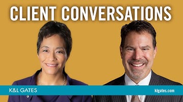 Client Conversations with Dean Song Richardson
