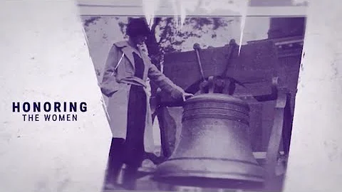 19th Amendment Celebration