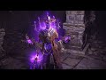 Path of Exile: Master Undertaker Supporter Pack