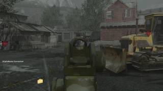 Call Of Duty Modern Warfare Remastered Hcsd