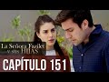 La Señora Fazilet y Sus Hijas Capítulo 151 (Audio Español)