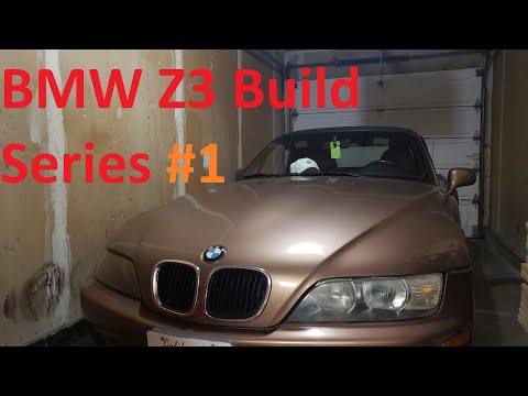 bmw-z3-build-series-|-convertible-top-not-working-|