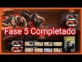Black Clover [Gameplay™✓] Boss Betelgeuse -  Fase 5 Completado 🤙