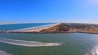 Port Canaveral, Florida (Departing on Disney Cruise Treasure - Timelapse, & more Photos/Videos)