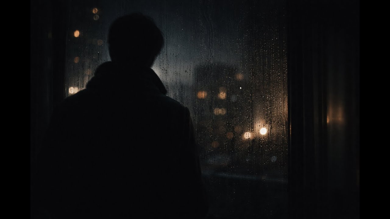 Softly in the Hush | Dream Pop / Ambient Alt-Pop | Late Night English Song