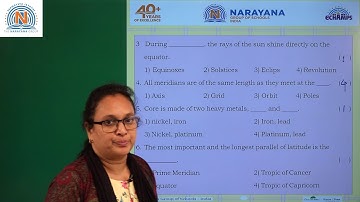 29TH OCT NORTH & KN CLASS V SOCIAL REVISION ASSIGNMENT KEY