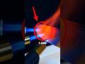 1000 Degree Knife vs Coca Cola — The Reaction Was INSANE 🔥🥤#1000DegreeKnife #CocaCola #Experiment