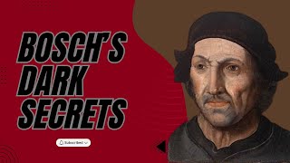 Famous Who Was Hieronymus Bosch? 10 Facts You Must Know Net Worth
