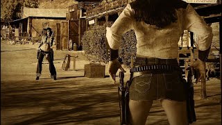 The Outlaw's Young Riders Compilation   Blood Money   Best Western Cowboy Full Episode