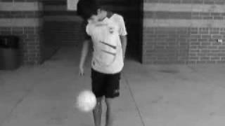 Freestyle Skills July 2010
