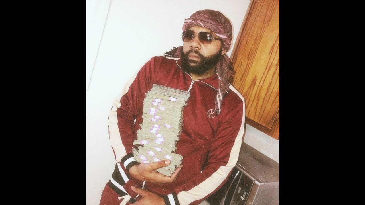 💰 [FREE] Money Man Type Beat 2021- 