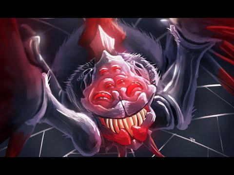 Broodmother Hentai