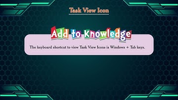Tech Drive Class 3 Chapter 2 Introduction to Windows