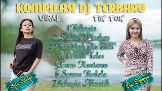 KOMPILASI DJ VIRAL TERBARU // Era Syaqira - Sela Silvina