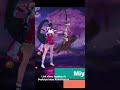 Dapatkan Skin Miya Wibu!!!