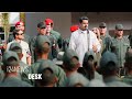 Hezbollahs ambassador to venezuela tareck el aissami