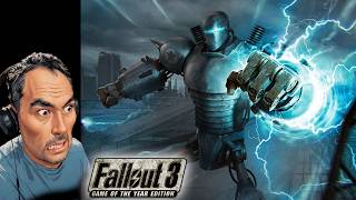 Fallout 3 Прохождение | Американская Мечта #20